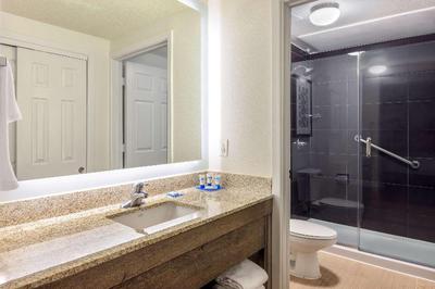 Hyatt House Houston / Galleria