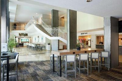 Doubletree Hilton Hotel San Diego - Hotel Circle