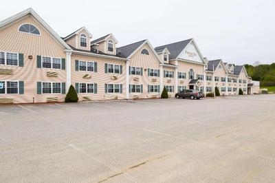 Quality Inn & Suites Auburn