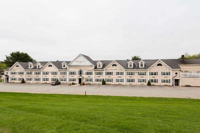 Quality Inn & Suites Auburn