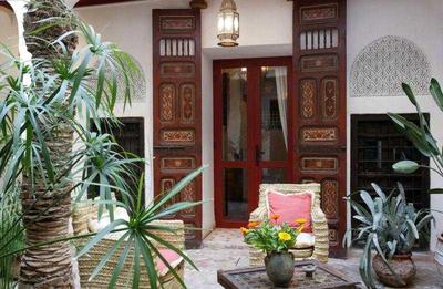 Riad Aladdin