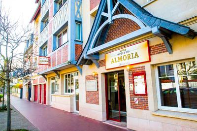 Hotel Almoria