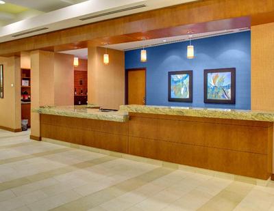 Hyatt House Fort Lauderdale Airport - South & CP