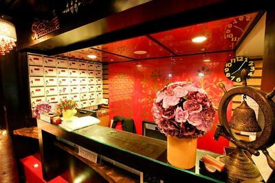 Sabai Sabai @ Sukhumvit