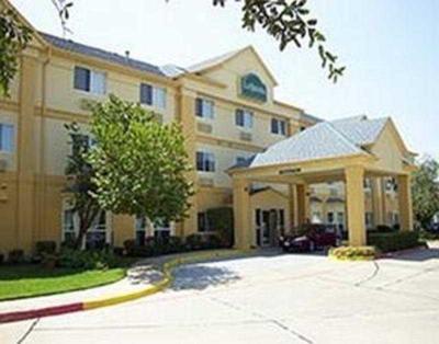 Motel 6 Dallas, TX - Northwest