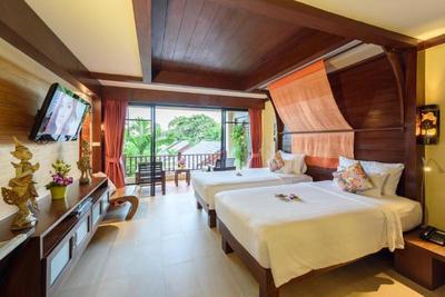 Samui Jasmine