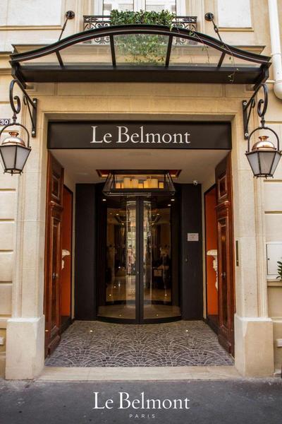 Belmont