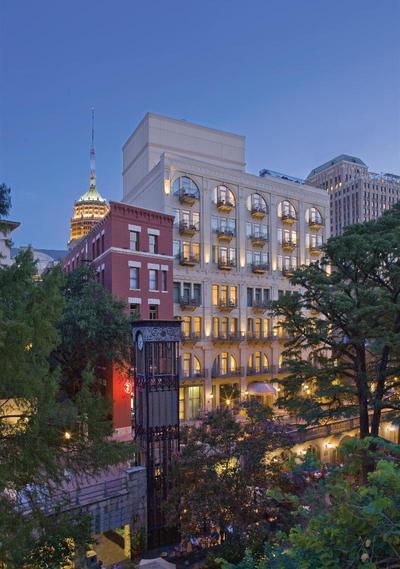 Mokara Hotel and Spa
