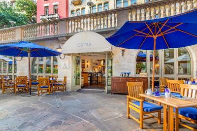 Mokara Hotel and Spa