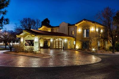La Quinta Albuquerque Northeast