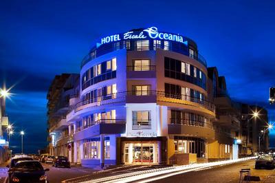 Escale Oceania Pornichet La Baule