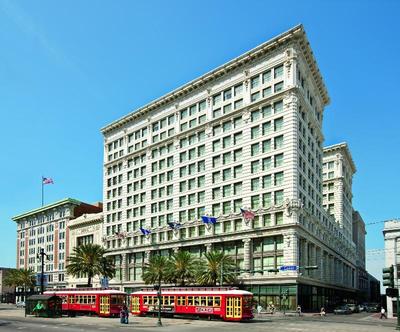 The Ritz-Carlton, New Orleans