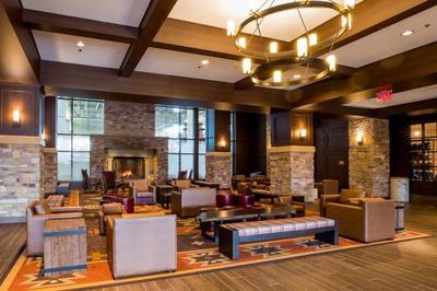 Great Wolf Lodge Minnesota