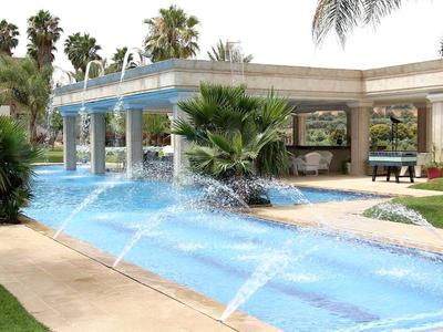 Zaki Suites Hotel & Spa