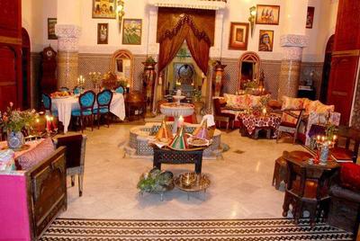 Palais Al Firdaous