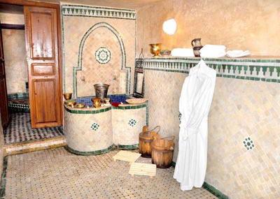 Palais Al Firdaous