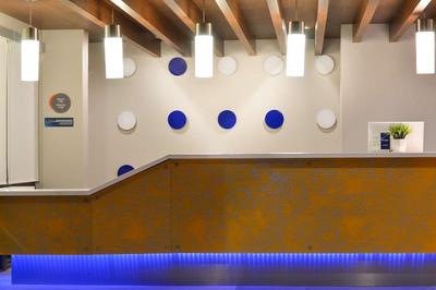 Best Western Plus Ft Lauderdale Hollywood Airport