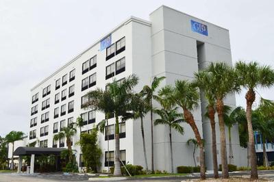 Best Western Plus Ft Lauderdale Hollywood Airport
