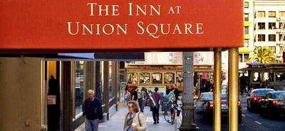 Inn at Union Square