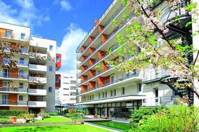 Park & Suites Elegance Grenoble