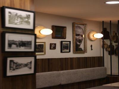 Evsen Hotel