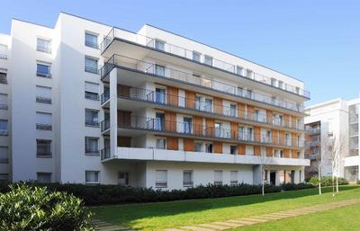Residhome Nancy-Lorraine