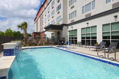Sheraton Houston West