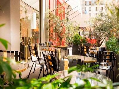 Cadran Hotel