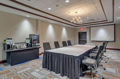 Hilton Garden Inn Phoenix Airport North