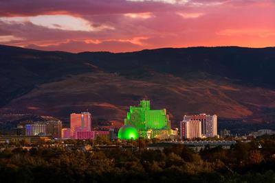 Eldorado Resort Casino