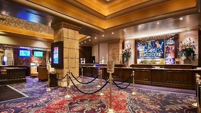 Eldorado Resort Casino