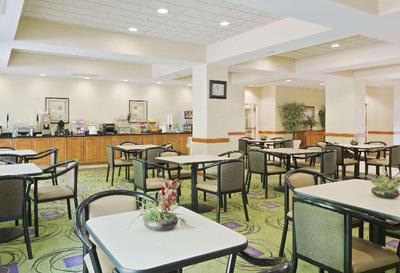 Wingate By Wyndham Charlotte Airport I-85/I-485
