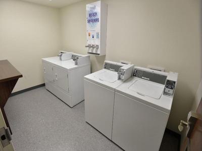 Hawthorn Extended Stay by Wyndham El Paso