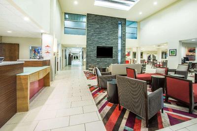 Hawthorn Extended Stay by Wyndham El Paso