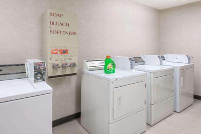 Wingate By Wyndham Indianapolis Airport-Rockville