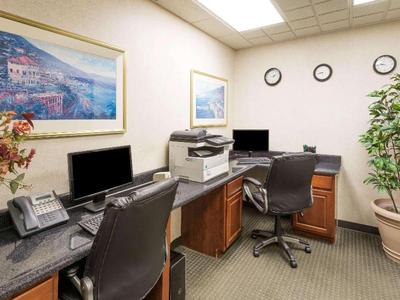 Wingate By Wyndham Indianapolis Airport-Rockville