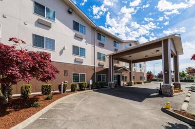 Comfort Inn Auburn - Seattle