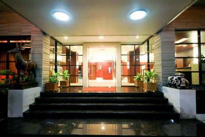 Navarat Heritage Hotel