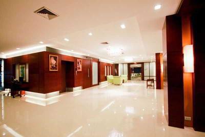 Navarat Heritage Hotel