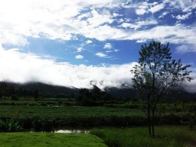 Yoma Hotel Mae Hong Son