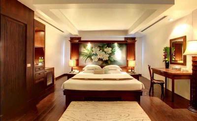 Safari Beach Hotel