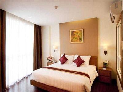 Lantana Resort Hotel Bangkok