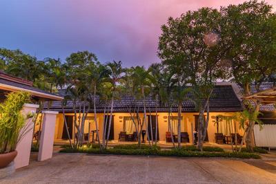 Phuket Kata Resort