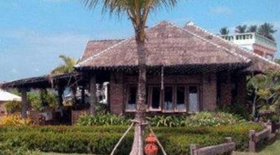 Krabi Sands Resort 