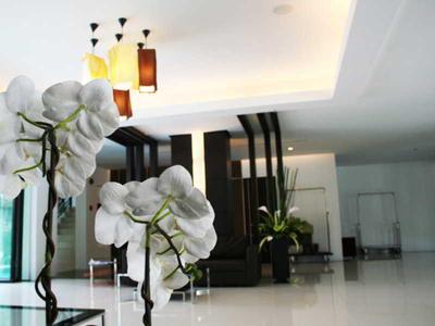 The Vogue Hotel, Pattaya