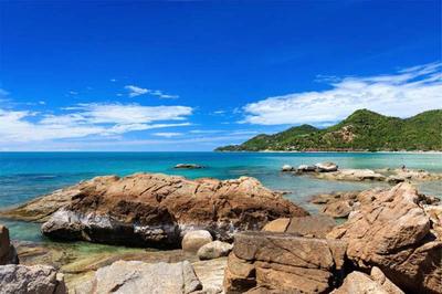 Promtsuk Buri Resort