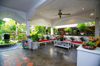 Simple Life Resort Koh Tao