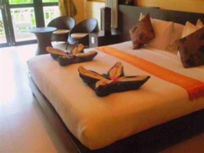 Simple Life Resort Koh Tao