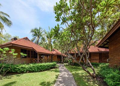Regent Chalet Hua Hin