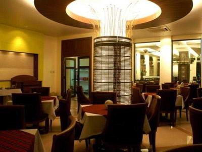 Aiyara Palace Hotel Pattaya